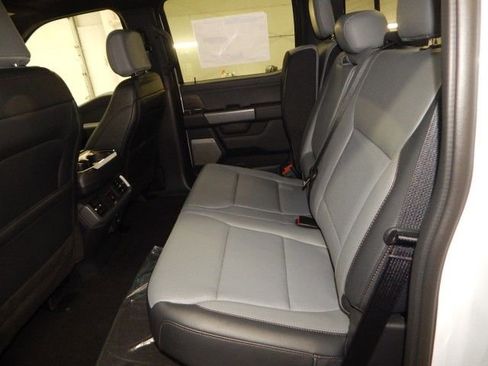 New 2025 Ford F150 Lightning Lariat image 13