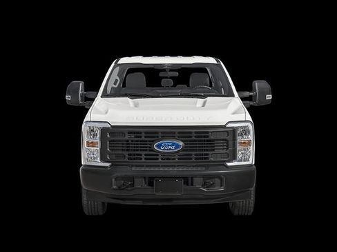 Used 2025 Ford F250 King Ranch AWD/4WD image 27