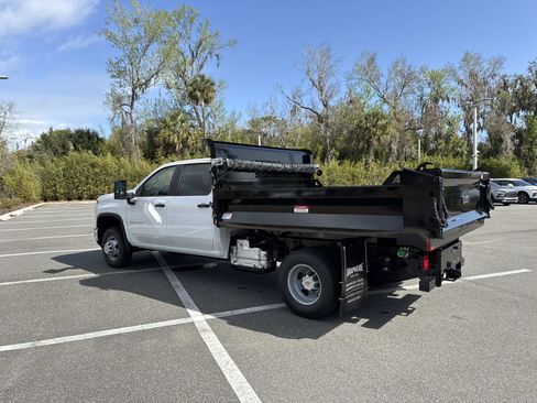 New 2026 Chevrolet Silverado 3500 W/T w/ WT Convenience Package image 5