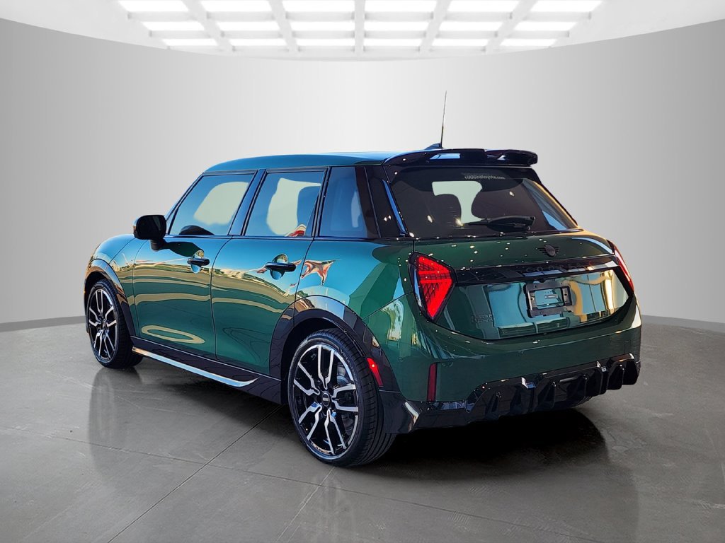 Used 2026 MINI Cooper S FWD image 7
