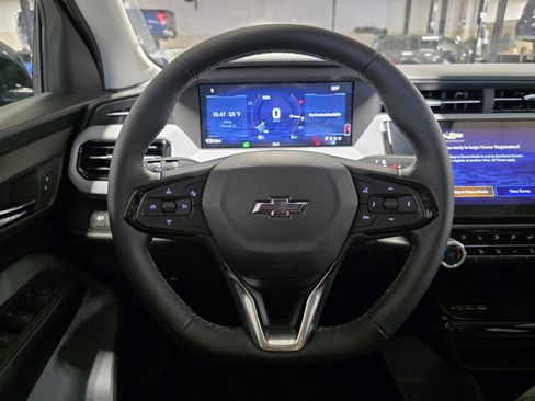 New 2027 Chevrolet Bolt RS image 30