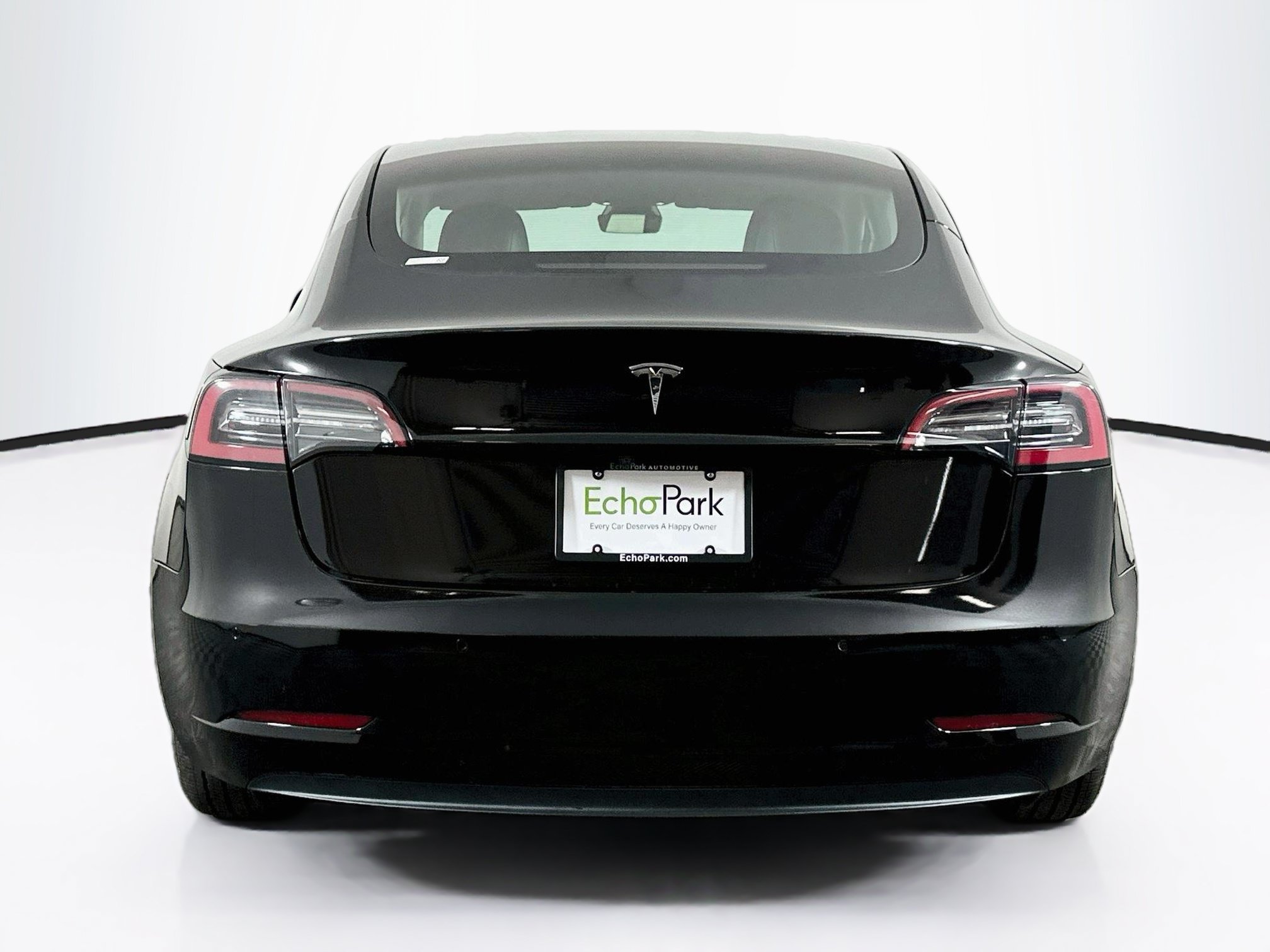 Used 2022 Tesla Model 3 Standard Range RWD image 7