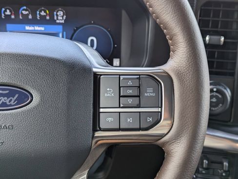New 2026 Ford F150 King Ranch w/ Equipment Group 601A High AWD/4WD image 28