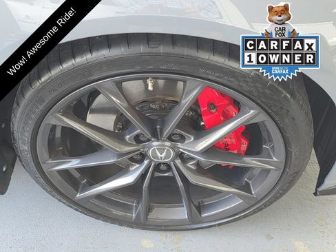 Used 2026 Acura Integra Type S FWD image 35