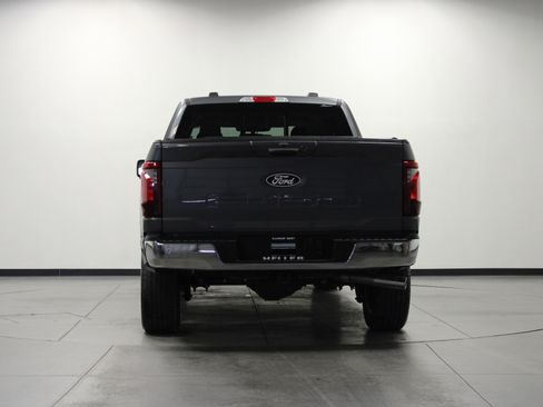 Used 2024 Ford F150 XLT w/ Equipment Group 303A High image 5