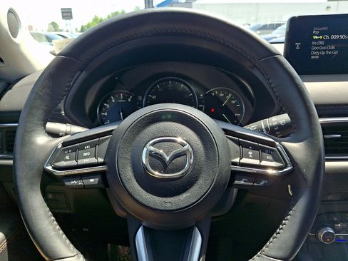 Certified 2023 MAZDA CX-5 AWD 2.5 S w/ Premium Plus Pkg image 21