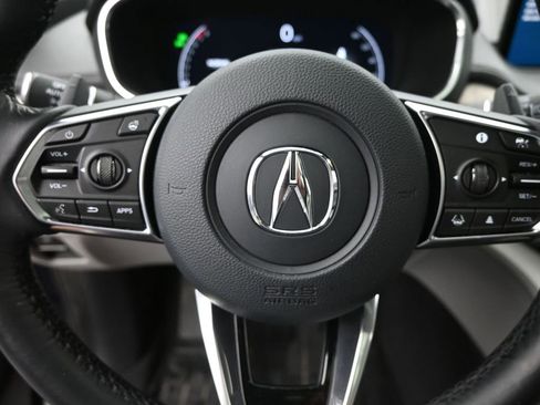 Used 2023 Acura MDX SH-AWD w/ Advance Package image 21