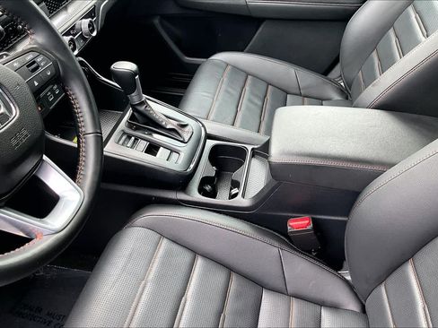 Used 2025 Honda CR-V Sport-L image 17