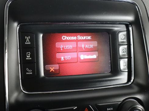 Used 2017 Dodge Durango AWD w/ Trailer Tow Group IV image 30