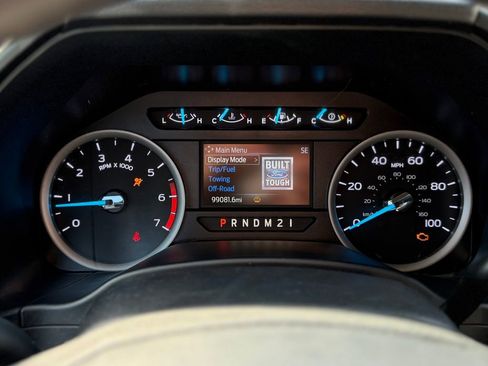 Used 2020 Ford F250 XL w/ STX Appearance Package image 11