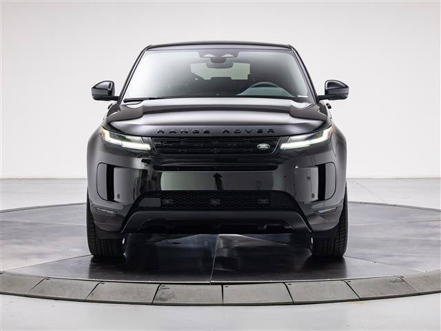 New 2026 Land Rover Range Rover Evoque S AWD/4WD image 8