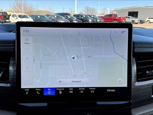 Used 2024 Ford Expedition Limited image 16