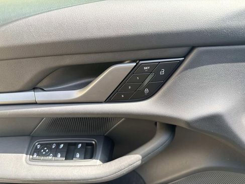 New 2025 Porsche Taycan 4S image 19