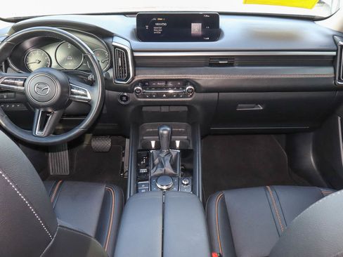 Used 2025 MAZDA CX-50 AWD 2.5 S w/ Premium Plus Pkg image 10