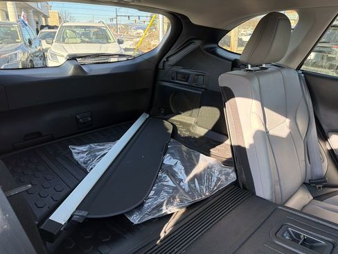 Certified 2024 Subaru Outback Limited image 35