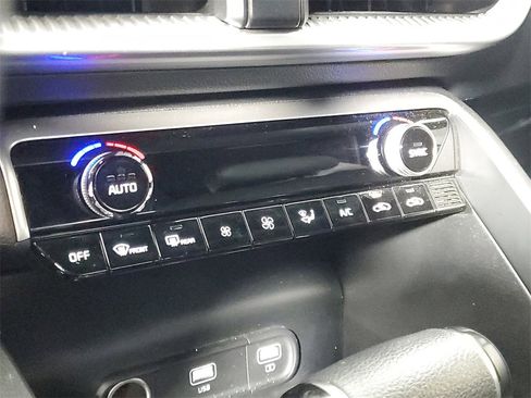 Used 2021 Kia K5 GT-Line image 20