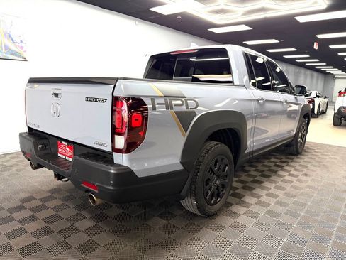 Used 2023 Honda Ridgeline RTL-E image 14