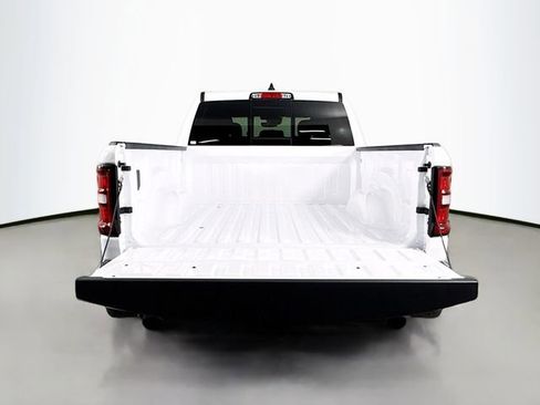 New 2026 RAM 1500 Big Horn AWD/4WD image 27