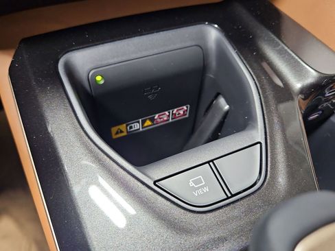 New 2026 Toyota Crown AWD/4WD image 24