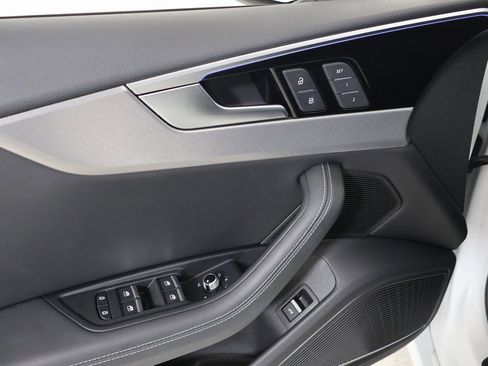 Used 2023 Audi A5 2.0T Prestige image 19