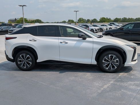 Used 2024 Lexus RZ 300e Premium w/ Accessory Package (Z1) FWD image 6