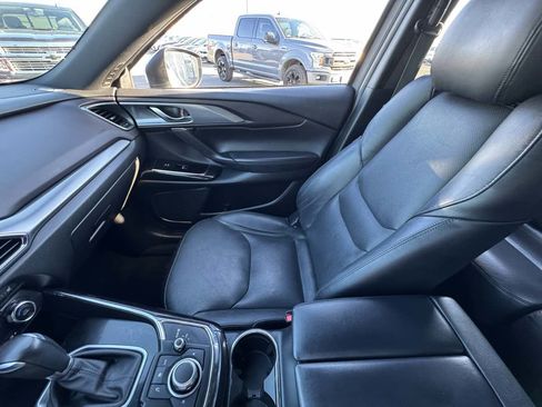 Used 2017 MAZDA CX-9 Grand Touring image 38