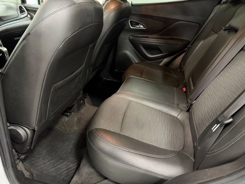 Used 2016 Buick Encore Convenience image 21