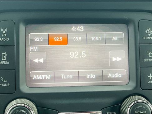 Used 2024 RAM 2500 Tradesman AWD/4WD image 14