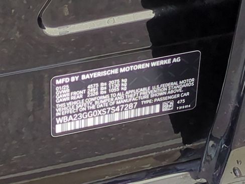 Certified 2025 BMW 228i xDrive w/ Premium Package AWD/4WD image 35