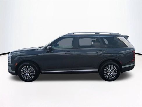 New 2026 Hyundai Palisade SEL Premium FWD image 8