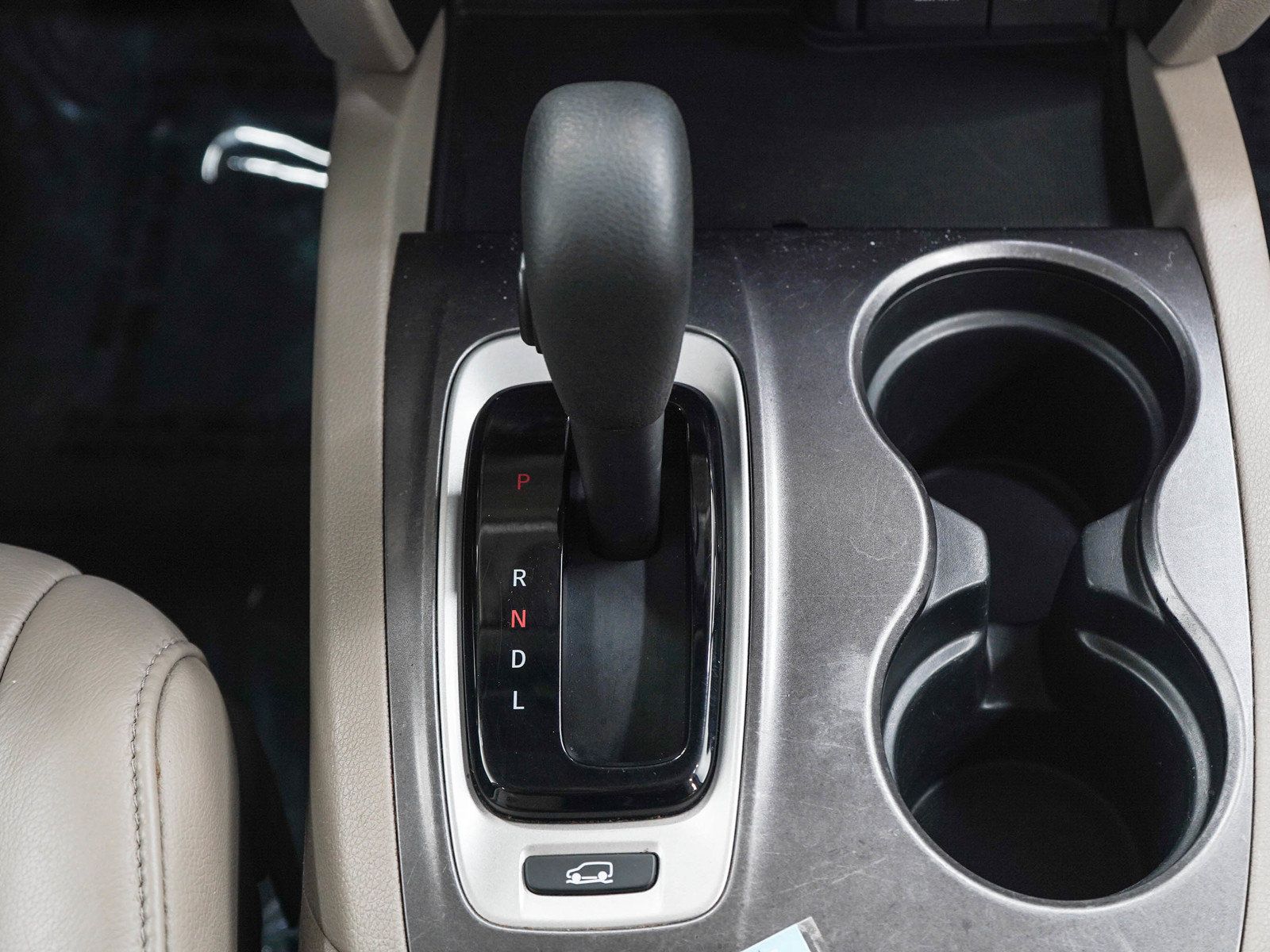 Used 2016 Honda Pilot EX-L image 17