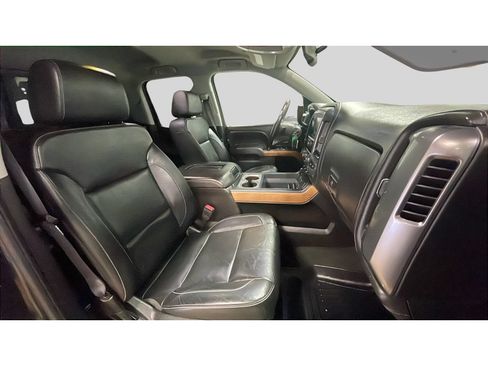 Used 2016 Chevrolet Silverado 1500 LTZ w/ Sport Package AWD/4WD image 17