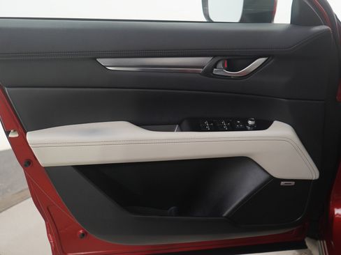 Used 2024 MAZDA CX-5 AWD 2.5 S w/ Premium Package image 20