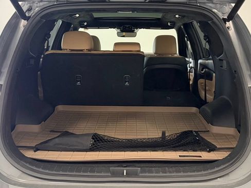 Used 2023 Hyundai Santa Fe Calligraphy w/ Cargo Package FWD image 26