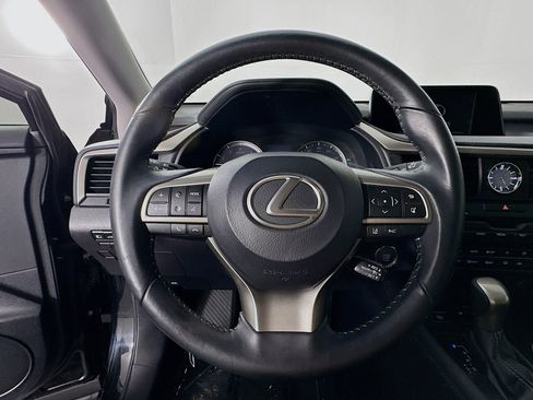 Used 2017 Lexus RX 350 AWD image 11