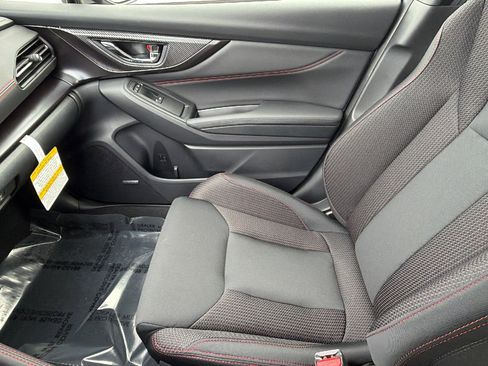 New 2026 Subaru WRX Premium AWD/4WD image 12