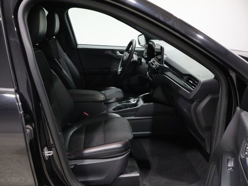 Used 2025 Ford Escape ST-Line AWD/4WD image 21