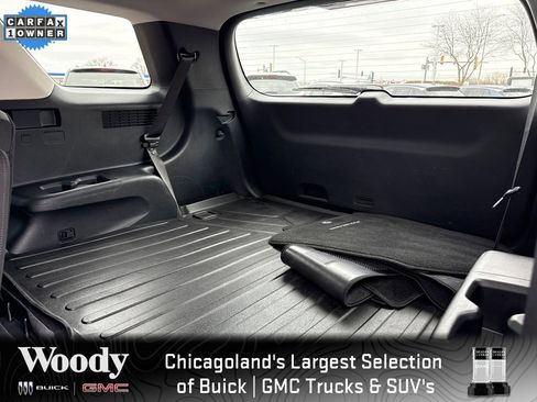 Used 2022 Hyundai Palisade SEL image 32