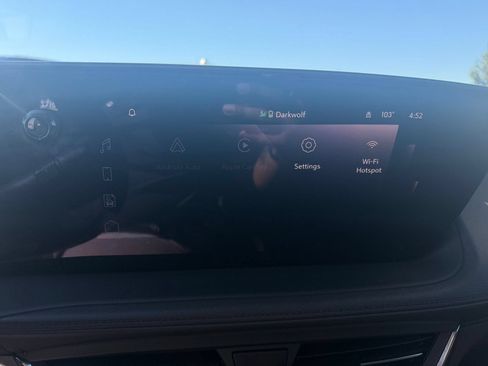 Used 2025 Buick Encore GX Preferred FWD image 20