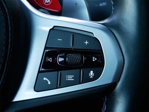 Used 2022 BMW X6 M w/ Competition Package image 15