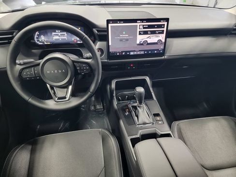 New 2026 MAZDA CX-5 Preferred AWD/4WD image 27