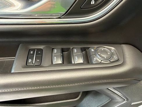 Used 2023 Chevrolet Tahoe High Country AWD/4WD image 21