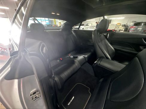 Used 2021 Mercedes-Benz E 450 Coupe image 28