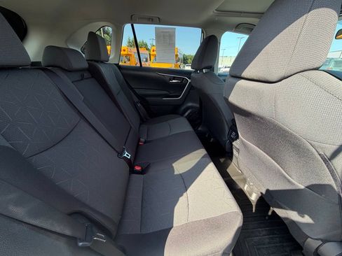 Used 2023 Toyota RAV4 XLE w/ Convenience Package AWD/4WD image 45