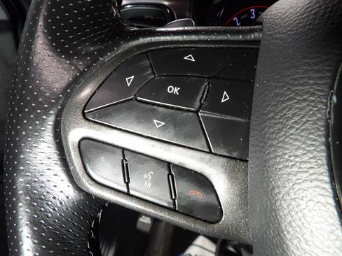 Used 2021 Dodge Challenger GT w/ Blacktop Package RWD image 23