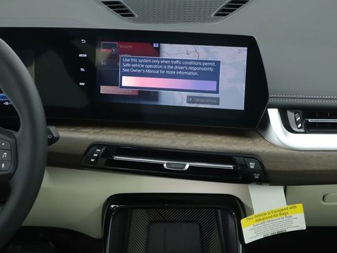 New 2026 BMW X1 xDrive28i w/ Convenience Package image 14