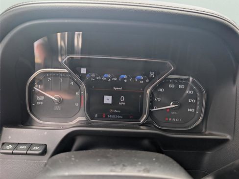Used 2021 GMC Sierra 1500 AT4 w/ AT4 Value Package AWD/4WD image 23