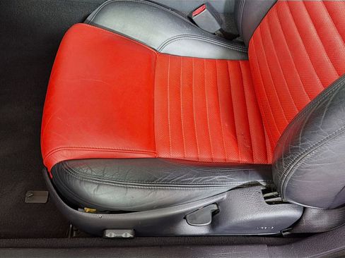 Used 2003 Ford Thunderbird RWD image 19