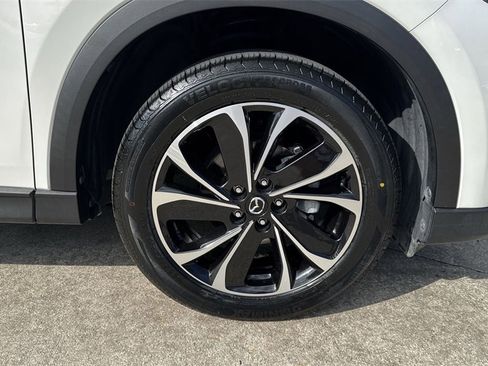 Used 2023 MAZDA CX-5 AWD 2.5 S w/ Premium Plus Pkg image 60