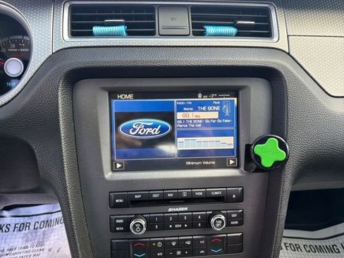 Used 2012 Ford Mustang Shelby GT500 w/ SVT Performance Pkg image 19